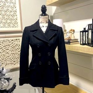MODA International Women’s PeaCoat